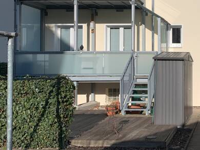 Wohnung zum Kauf 495.000 € 3 Zimmer 98 m² EG Seebad Warnemünde Rostock 18119