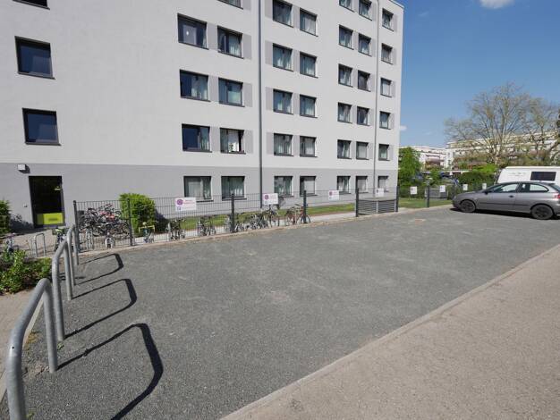 Außenstellplatz zur Miete 40 € Darmstadt 64295