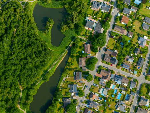 Grundstück zum Kauf 285.000 € 517 m² Grundstück Glinde 21509