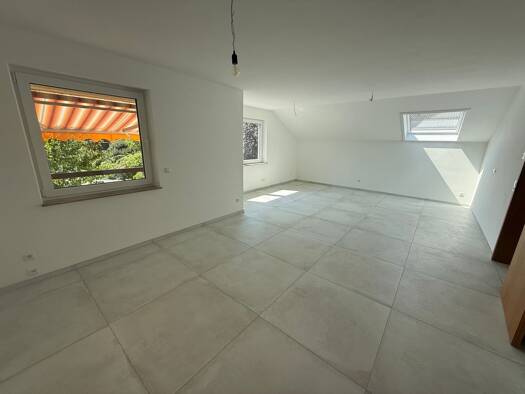 Wohnung zur Miete 1.595 € 3 Zimmer 107,4 m² Geschoss 1/1 frei ab 01.12.2026 Fünf-Bäume-Weg 171 Söflingen Ulm 89081
