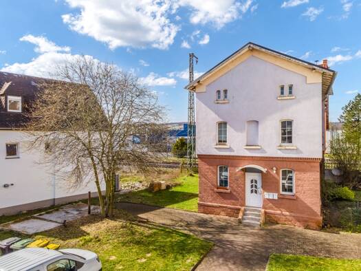 Wohnung zum Kauf 178.000 € 4 Zimmer 85 m² Lollar Lollar 35457