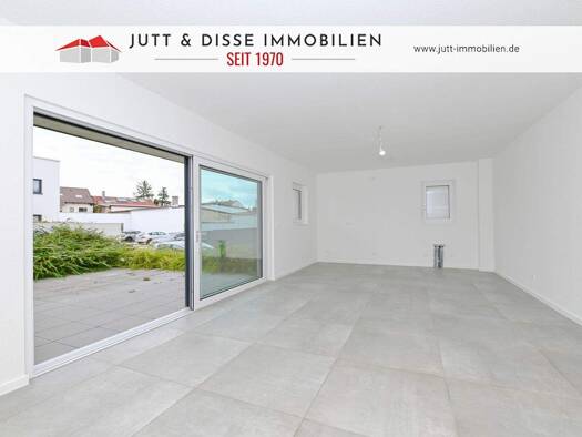 Wohnung zum Kauf 374.200 € 3 Zimmer 86,9 m² EG Rastatt 76437