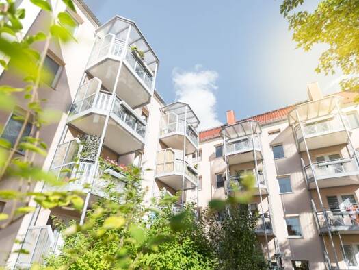 Wohnung zur Miete 350 € 2 Zimmer 51,2 m² 3. Geschoss frei ab 01.11.2026 Buchtstraße 50 Geestemünde Geestemünde 27570