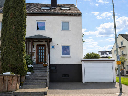 Einfamilienhaus zum Kauf 498.000 € 5 Zimmer 130 m² 280 m² Grundstück Petterweil Karben 61184