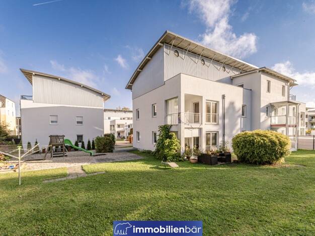 Wohnung zum Kauf provisionsfrei 239.000 € 3 Zimmer 78,7 m² 2. Geschoss Schwimmbadstraße 28-34 Ried im Innkreis 4910