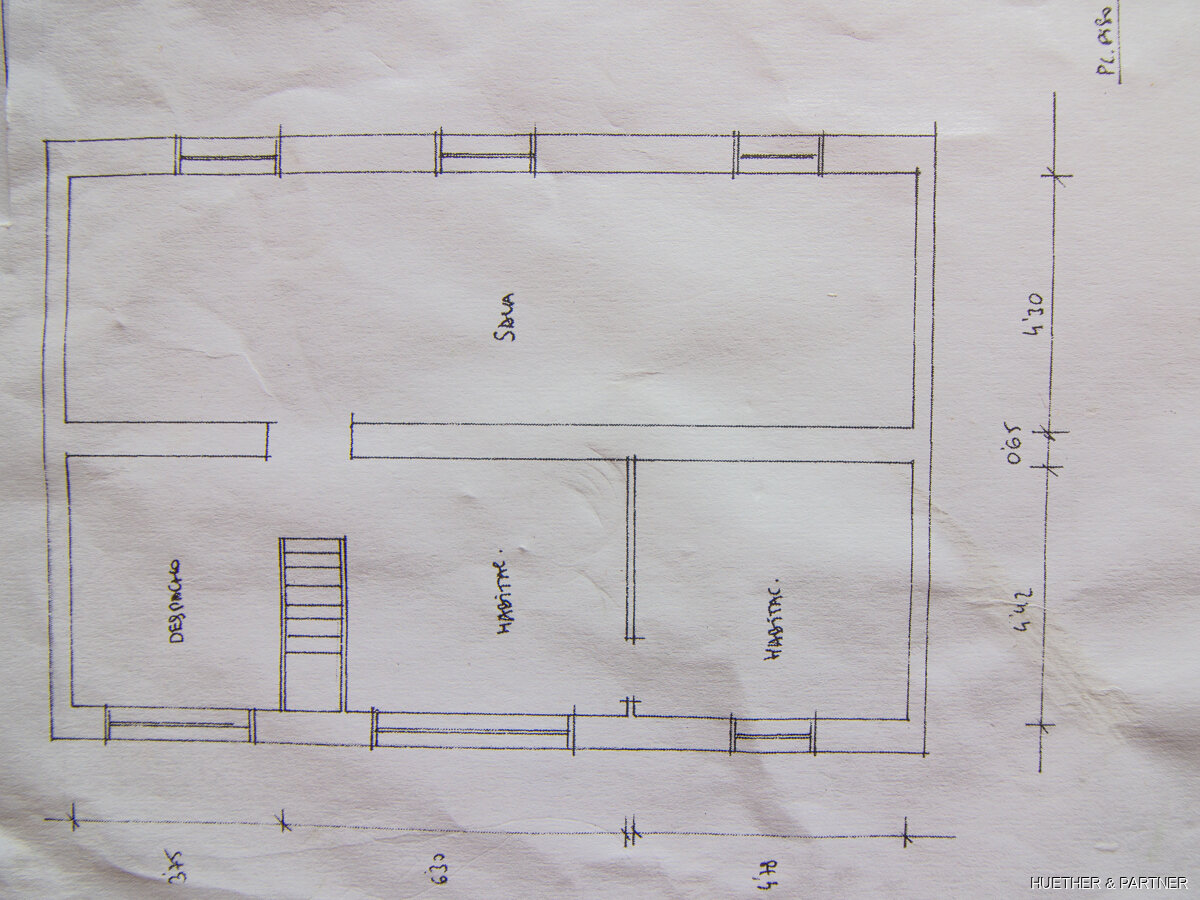 Finca zum Kauf provisionsfrei 790.000 € 8 Zimmer 380 m²<br/>Wohnfläche 5.000 m²<br/>Grundstück Vilafranca de Bonany 07250