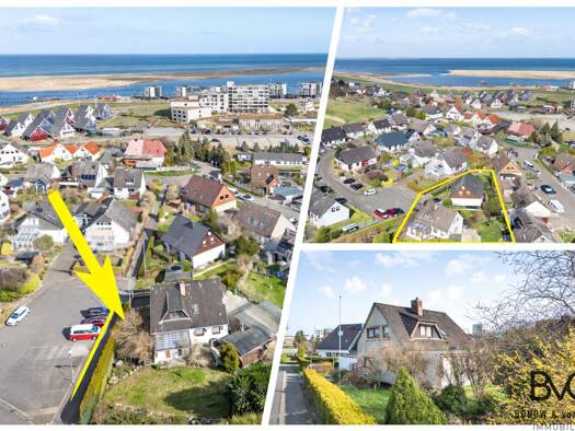 Einfamilienhaus zum Kauf 378.000 € 5 Zimmer 140 m² 615 m² Grundstück Wendtorfer Strand Wendtorf / Wendtorferstrand 24235