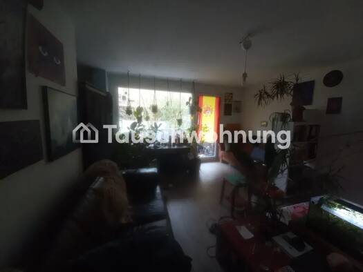 Wohnung zur Miete Tauschwohnung 600 € 1 Zimmer 40 m² Gaarden-Ost Gaarden - Ost 24143