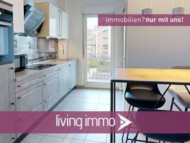 Wohnung zum Kauf 214.000 € 2 Zimmer 62 m² 2. Geschoss Hummelstein Nürnberg 90459