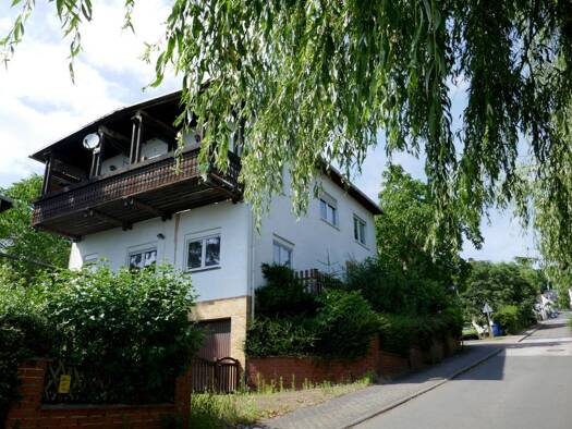 Mehrfamilienhaus zum Kauf provisionsfrei 495.000 € 6 Zimmer 176,1 m² 583 m² Grundstück Georgenborn Schlangenbad 65388