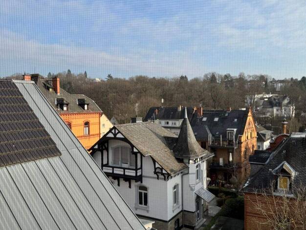 Studio zur Miete 310 € 1 Zimmer 20 m² 3. Geschoss frei ab sofort Sonnenberg Wiesbaden 65193