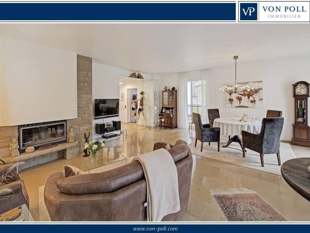 Wohnung zum Kauf 389.000 € 3,5 Zimmer 123 m² 1. Geschoss Kirchhörde Dortmund 44229