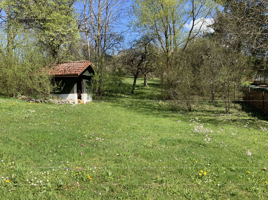 Grundstück zum Kauf 139.720 € 998 m²<br/>Grundstück Oberalpfen Waldshut-Tiengen / Oberalpfen 79761