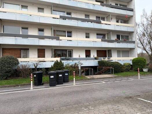 Wohnung zum Kauf 73.000 € 4 Zimmer 73,9 m² Hochemmerich Duisburg 47226