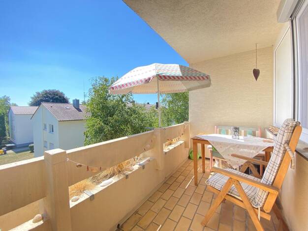 Wohnung zum Kauf 299.000 € 3 Zimmer 77 m² Fellbach Fellbach 70736