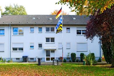 Wohnung zur Miete 409 € 3 Zimmer 52,6 m² 1. Geschoss frei ab 16.07.2025 Feldstraße 12 Rünthe Bergkamen 59192