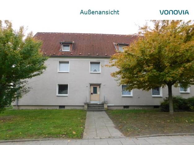 Wohnung zur Miete 475 € 2,5 Zimmer 51,5 m² 1. Geschoss frei ab 03.08.2025 Im Westerbruch 49 Katernberg Essen 45327