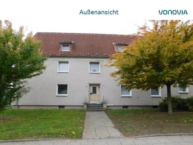 Wohnung zur Miete 475 € 2,5 Zimmer 51,5 m² 1. Geschoss frei ab 01.08.2025 Im Westerbruch 49 Katernberg Essen 45327