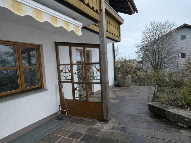 Einfamilienhaus zum Kauf 599.000 € 7 Zimmer 299 m² 649 m² Grundstück Höslwang 83129