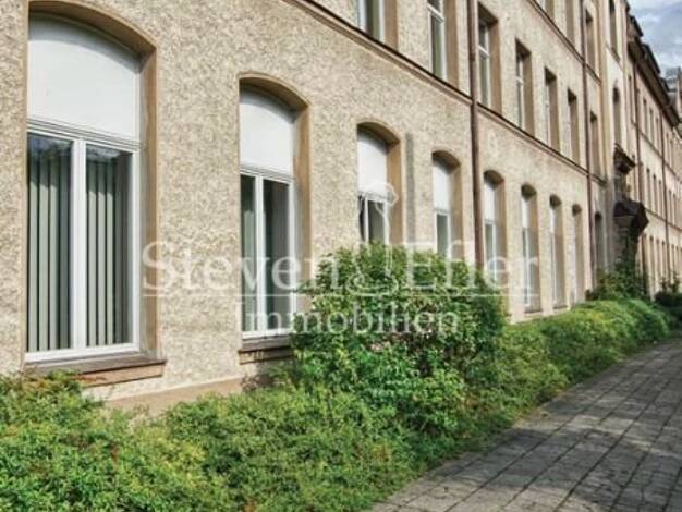 Bürofläche zur Miete provisionsfrei 1.490 m² Bürofläche teilbar ab 200 m² Hasenbuck Nürnberg 90461