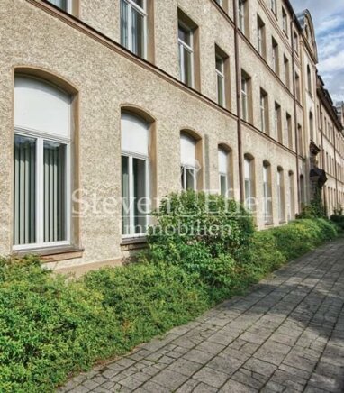 Bürofläche zur Miete provisionsfrei 6,99 € 1.490 m² Bürofläche teilbar ab 200 m² Hasenbuck Nürnberg 90461