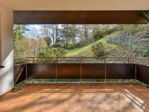 Wohnung zur Miete 1.000 € 2,5 Zimmer 80 m² 2. Geschoss frei ab sofort Birkenwaldstraße 185A Nord Stuttgart 70191