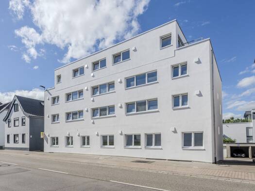 Mehrfamilienhaus zum Kauf 4.595.000 € 32 Zimmer 776 m² 574 m² Grundstück Bissingen Bietigheim-Bissingen 74321