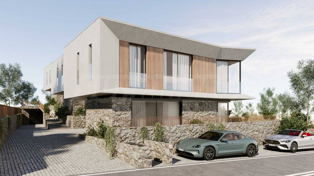 Reihenmittelhaus zum Kauf 880.000 € 4 Zimmer 194,5 m² Lozenets