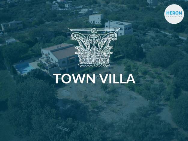 Villa zum Kauf 1.530.000 € 6 Zimmer 199 m² 5.000 m² Grundstück Municipality of Kos 85300