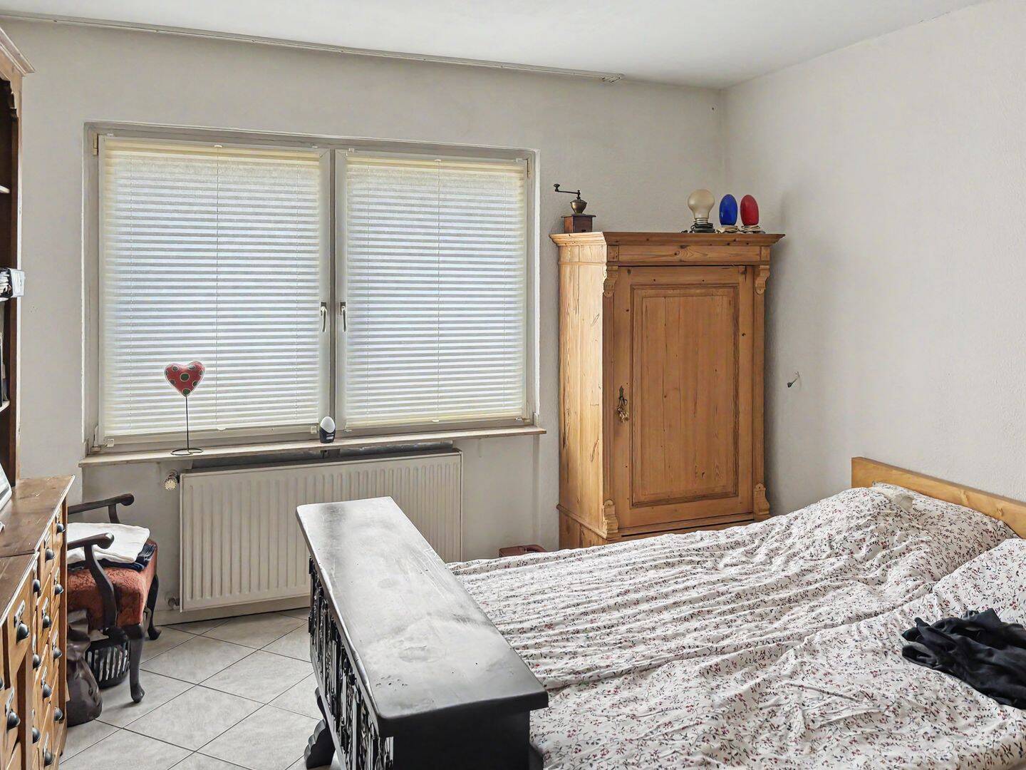 Wohnung zum Kauf - Mehr