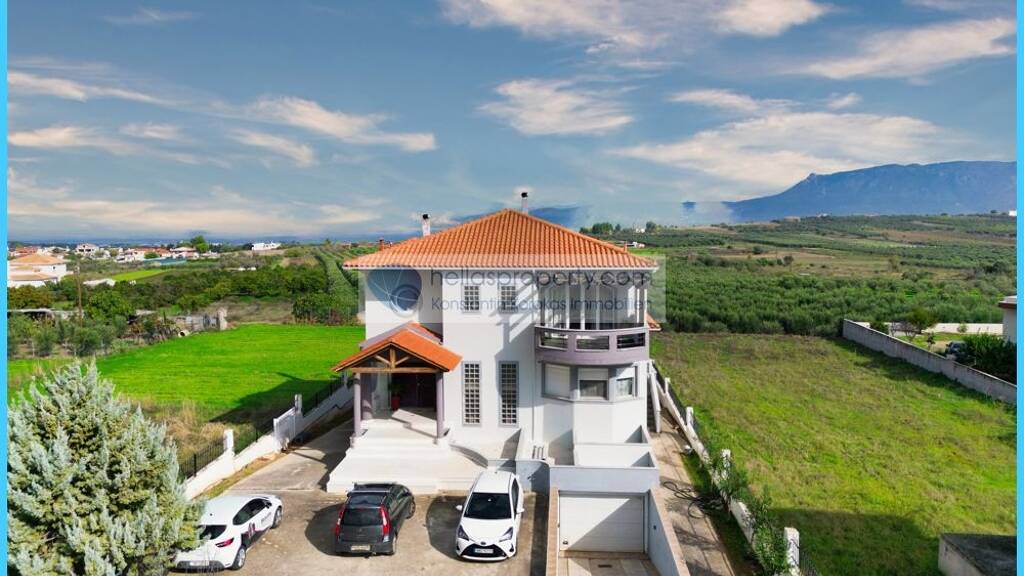 Villa zum Kauf 800.000 € 8 Zimmer 473 m² 1.767 m² Grundstück 1943411 1943411 Archaia Korinthos 20150