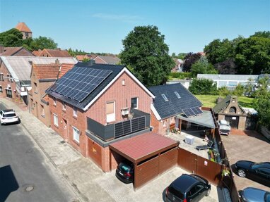 Einfamilienhaus zum Kauf provisionsfrei 242.000 € 5 Zimmer 140 m² 387 m² Grundstück Mittelstraße 7 Aschendorf Aschendorf , Stadt Papenburg 26871