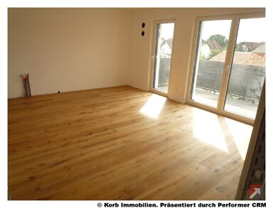 Wohnung zur Miete 905 € 2 Zimmer 56,6 m² frei ab 01.11.2024 Ravolzhausen Neuberg 63543