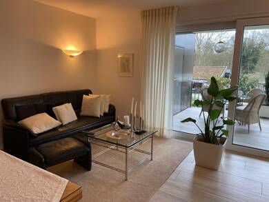 Wohnung zum Kauf 299.000 € 2 Zimmer 72 m² 2. Geschoss frei ab sofort Stadtmitte Bottrop 46236