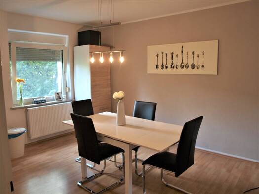 Wohnung zur Miete 435 € 2 Zimmer 52 m² frei ab 01.05.2026 Malstatt Saarbrücken - Rastpfuhl 66113