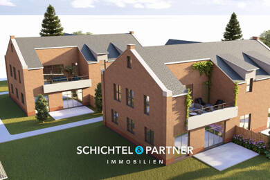 Grundstück zum Kauf 430.650 € 1.305 m² Grundstück Syke Syke 28857