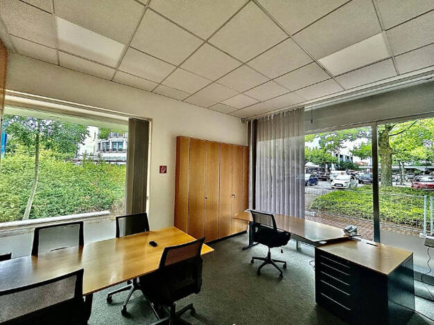 Bürofläche zur Miete provisionsfrei 649 € 53 m² Bürofläche Königsberger Platz Rheindorf Leverkusen 51371