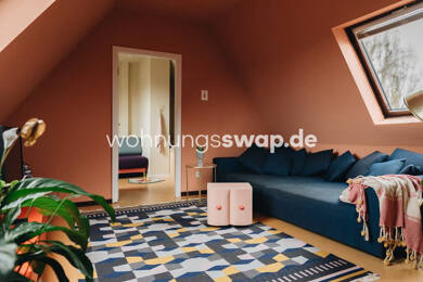 Studio zur Miete Tauschwohnung 900 € 3 Zimmer 85 m² 3. Geschoss Ehrenfeld Köln 50825
