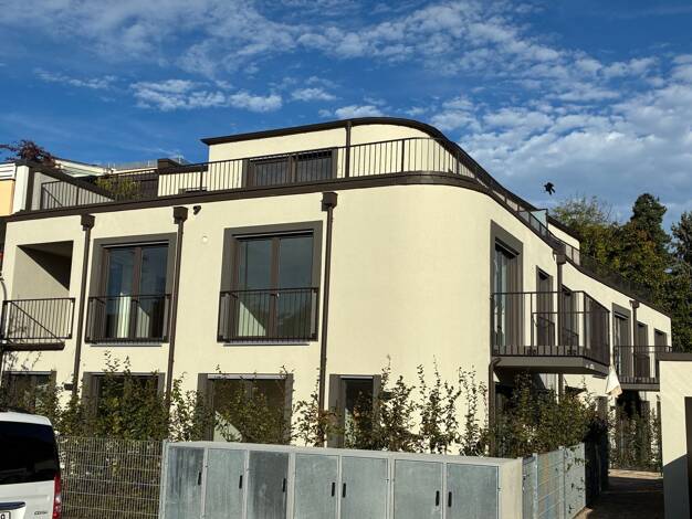 Wohnung zum Kauf provisionsfrei 874.500 € 3 Zimmer 75 m² Geschoss 1/2 Moosach München 80992