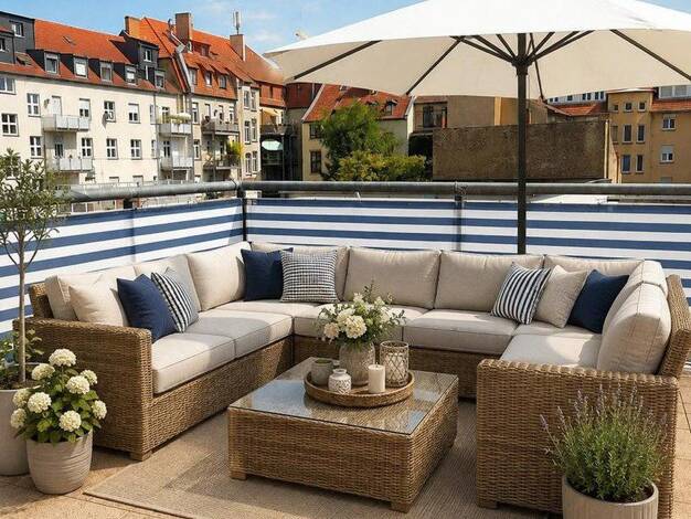 Maisonette zur Miete 1.210 € 3 Zimmer 110 m² frei ab 01.09.2026 St Johann Mitte 66121