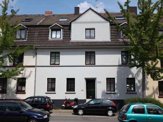 Maisonette zur Miete 720 € 3 Zimmer 92 m² Geschoss 2/4 frei ab 01.05.2026 Bochold Essen 45355