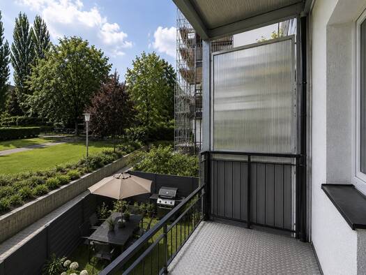 Wohnung zum Kauf 424.000 € 2 Zimmer 59 m² EG Gesundbrunnen Mitte 13355