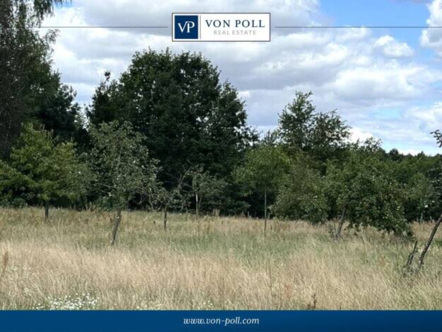 Land-/Forstwirtschaft zum Kauf 58.000 € 24.436 m² Grundstück Langewahl 15518