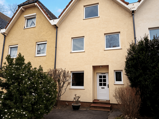 Reihenmittelhaus zum Kauf 620.000 € 6 Zimmer 166 m² 231 m² Grundstück Liblar Erftstadt 50374