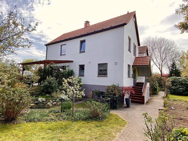 Einfamilienhaus zum Kauf provisionsfrei 795.000 € 5 Zimmer 156 m² 445 m² Grundstück Eidelstedt Hamburg 22523