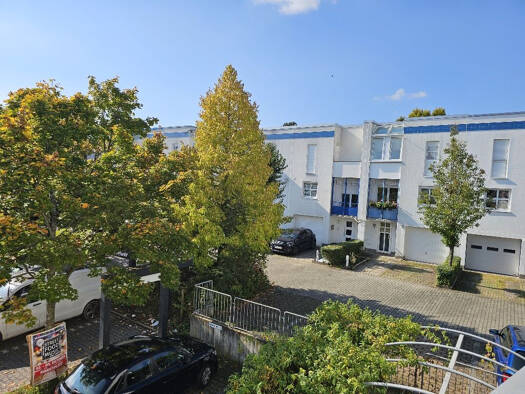 Wohnung zur Miete 1.200 € 3 Zimmer 86,1 m² Geschoss 1/2 frei ab sofort Wiesbaden 65197