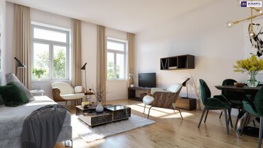 Wohnung zum Kauf 419.000 € 3 Zimmer 74,2 m² 1. Geschoss Wien 1030