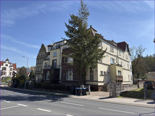Wohnung zur Miete 1.400 € 6 Zimmer 180 m² Eisenach Eisenach 99817