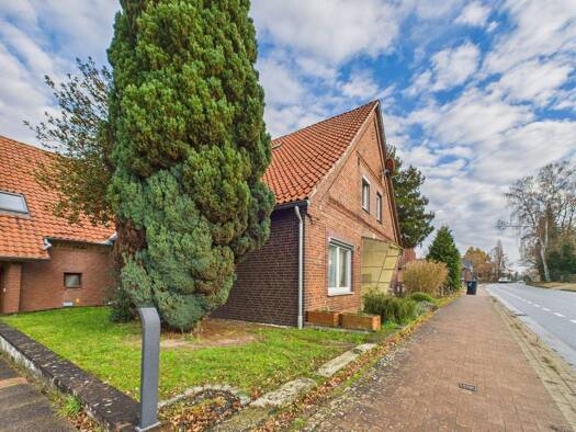 Wohnung zum Kauf 250.000 € 5,5 Zimmer 188 m² Rehburg Rehburg-Loccum 31547