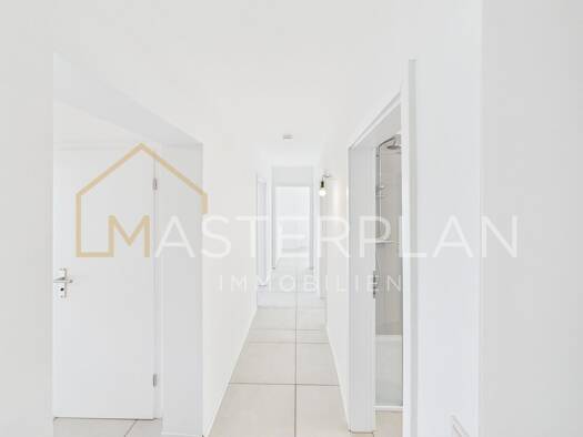 Wohnung zur Miete 1.300 € 5 Zimmer 130 m² 1. Geschoss Nalbach 66809